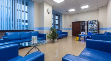 Офтальмологическая клиника СПЕКТР изображение 3