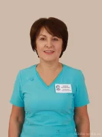 Митягина Ольга Николаевна