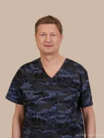 Родин Александр Сергеевич