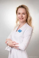 Семакина Анна Сергеевна