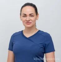 Гудкова Ольга Алексеевна