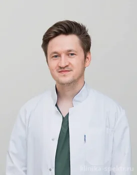 Макаров Руслан Александрович