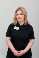 Геворкян Армине Сейрановна