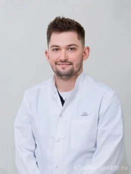 Чуканин Олег Александрович